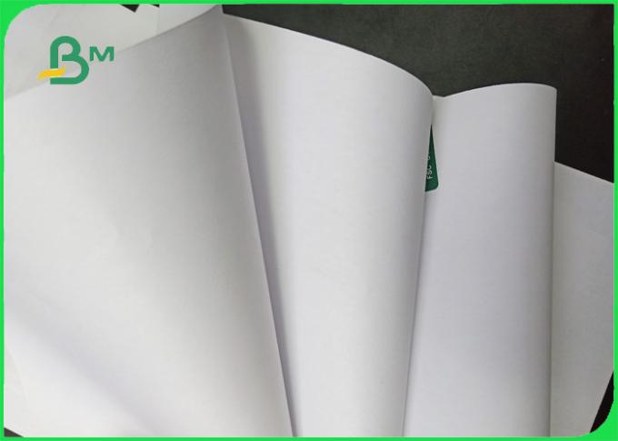 200gsm FSC cerfied not easy to deform smooth silk matt coated paper