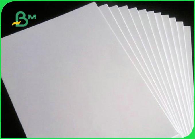 FBB CG1 Coated C1S Ivory Board For Package 1.0mm 1.2mm 1.5mm 700*1000mm FSC
