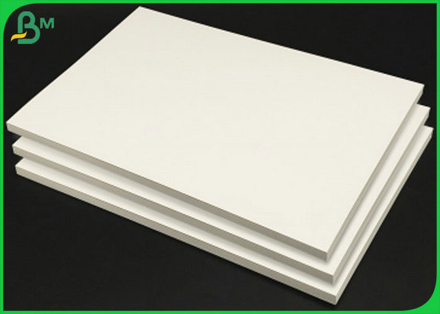 230GSM To 400GSM FSC Certified Coated FBB With Good Stiffiness