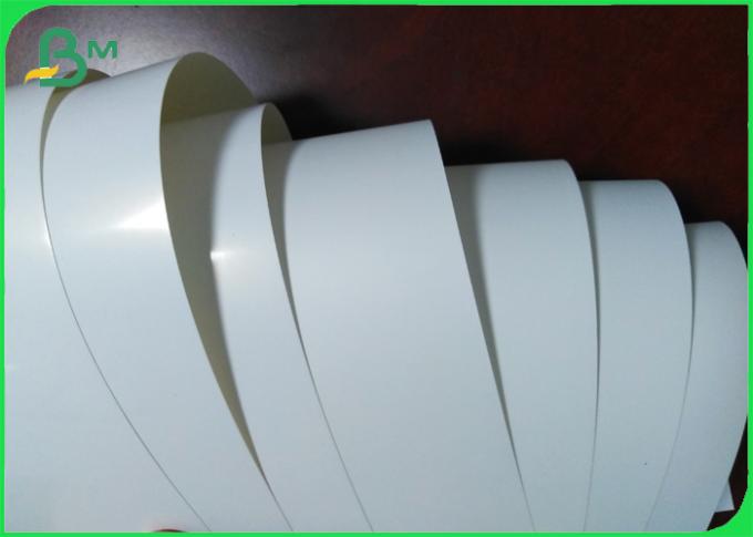 PP coating synthetic paper
