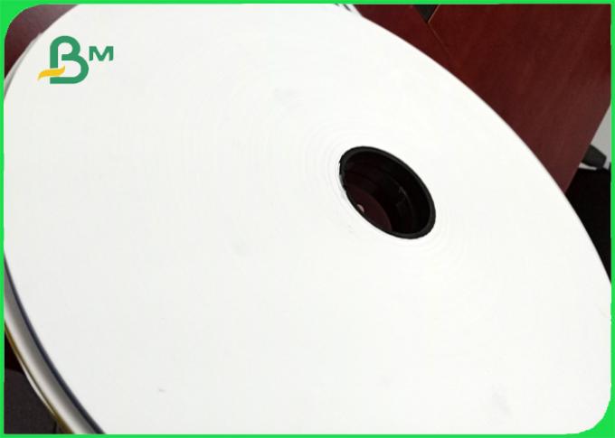 Straw bottom paper 60gsm 80gsm 120gsm wood pulp recycle for drink straw