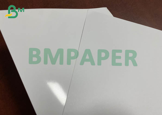 240g Art Photo Paper Glossy InCoated Color Inkjet printing Lebar 610mm 914mm