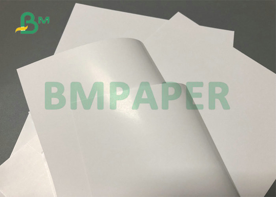 2 Side Coated Paper Glossy C2S Paper 80gsm 100gsm Cocok Untuk Cetak Offset