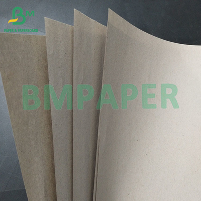 52g Tinta yang Baik Absorpsi Surat Kabar Bungkus kertas Roll Untuk Pencetakan