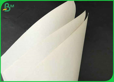Virgin Wood Pulp 45gsm 48gsm 50gsm Newsprint Paper Roll 680mm 710mm Untuk Pencetakan