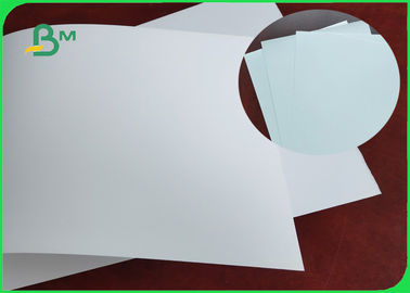 FSC Certified Silk Matt Coated Paper 150g 250g 300g Permukaan Matt Dan Nyaman
