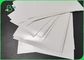 Kertas Stiker Semi Gloss 80gsm Untuk Industri Logistik Kekuatan Tinggi 24 x 42 inci
