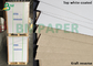 Ekstra Halus 250gsm Dilapisi Putih - Papan Kertas Kraft Liner KLB Atas