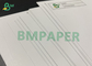 300gsm Bristol Matt Paper Coated Untuk Kotak Kemasan 70 X 100 Cm