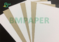 720 x 840mm 300gsm Coldpack Coated Paperboard Untuk Pencetakan Lengan Kemasan