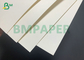 210gsm Coated Paper Untuk Paper Cup 15gsm PE Waterproof Cardboard