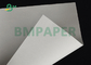45gsm Grey White Newsprint Paper Roll Untuk Pencetakan Notebook 781mm Tanpa Nocated
