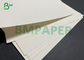 230gsm 250gsm Food Grade Fresh Keeping Paper Roll Lebar 370mm