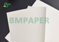 Aman 300gr + 18g PE Dilapisi Kertas Untuk Paket Makan Siang 70cm 90cm Ramah Lingkungan