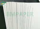 30Inch White Easel Kraft Paper Untuk Tas Belanja Dalam Gulungan