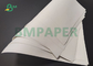50gsm 65gsm Uncoated High Bulky Book Paper 24 &quot;x 35&quot; Kecerahan Baik