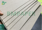 Tebal Tinggi 200gsm - 1200gsm Duplex Grey Book Binding Board
