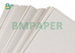 45gsm 55gsm Uncoated Newsprint Paper Roll Untuk Kertas Pemeriksaan 80cm 100cm