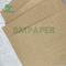 90gsm 125gsm Bown Kraft Paper Roll Ramah Lingkungan 36&quot; X 500ft