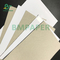 79cm X 109cm 500gsm Dilapisi Duplex Board untuk Wallcharts Good Printable