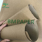 Brown Kraft Liner Paper Pulp Kayu Daur Ulang 126gsm 140gsm 200gsm