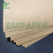Chipboard Sheets Brown Kraft Cardboard Untuk Scrapbooking Dan Dukungan Bingkai