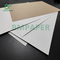 170gm White Top Liner Board Untuk Toilet Paper Core 700 x 1000mm Permukaan halus