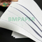 3 lapis 100gm + 100gm + 100gm Putih Single-faced kertas bergelombang Untuk Coffee sleeve 20 x 30cm