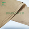75gm 80gm High Strength Extensible Bag Paper Untuk Kemasan Kimia 65 x 100cm