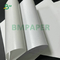 207mm Printable 80gsm Semi Glossy Paper + Hotmelt Adhesive + 60gsm Glassine Liner Untuk label supermarket