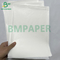 30grs Customize Biodegradable Food Safe MG Putih Kraft Paper Roll
