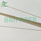 230 250gsm Virgin Wood Pulp Natural White Absorbent Blotter Paper 0,4mm