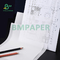 95gsm 150gsm Translucent White Tracing Paper Untuk Gambar CAD 22 x 28 inci