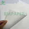 270gm Single Coated Ivory Board Kontainer Makanan White Paperboard