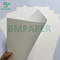 200g Waterproof Customized PE Coated White Cup Paper Bahan baku
