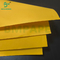 90g 110g Emas Kuning Kraft Paper Untuk Mengirim Amplop Lembar Dan Gulung