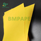 90gm Emas Kuning Kraft Paper Untuk Bubble Envelope Kekuatan tarik yang baik