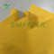 85Gr 90gr 95gr 86.5 x 54cm Uncoated Unbleached Gold Kraft Paper For Envelopes Making