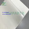 PE Dilapisi 35gsm Print White Kraft Paper Oilproof Waterproof Kraft Bag