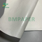 PE Dilapisi 35gsm Print White Kraft Paper Oilproof Waterproof Kraft Bag
