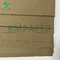 Daur Ulang Pulp Paper Tubes Paper 360grs 400grs Tester Liner Paper