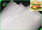 Greaseeproof Kertas Koran Roll Ramah Lingkungan Tahan Minyak 35GSM Untuk Pembungkus Makanan Cepat Saji