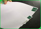 80gsm -300gsm C2S Gloss Art Paper Sisi Ganda Dilapisi Mengkilap Tinggi Untuk Sampel Gratis 65 * 46cm