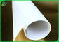 Tough / Tahan Air Kertas Kraft Jumbo Roll Untuk Kantong Kertas Pembungkus
