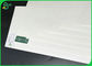 100% Pulp Kayu Putih Kertas Kraft Roll 260gsm Food Grade Paper Board Untuk Kemasan Makanan