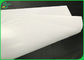 Virgin Pulp Gloss Coated Paper 157gsm 200gsm 250gsm 70 * 100cm C2S Kertas Seni