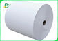 100gsm 120gsm Natural Kraft Paper Roll Bahan Virgin Pulp Untuk Tas Belanja