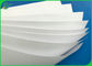 Kertas Roll Jumbo Putih Tinggi, Kertas bond Resma De Papel Carta 80g 100g
