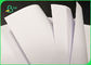 60gsm Uncoated Woodfree Paper Opacity Baik Untuk Pencetakan Offest