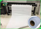 FSC 80gsm CAD Marker Paper Untuk Garment Use 24inch 36inch × 50m 150m